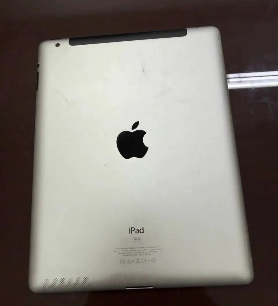 VENDO IPAD 1 - USADO  - Foto 3