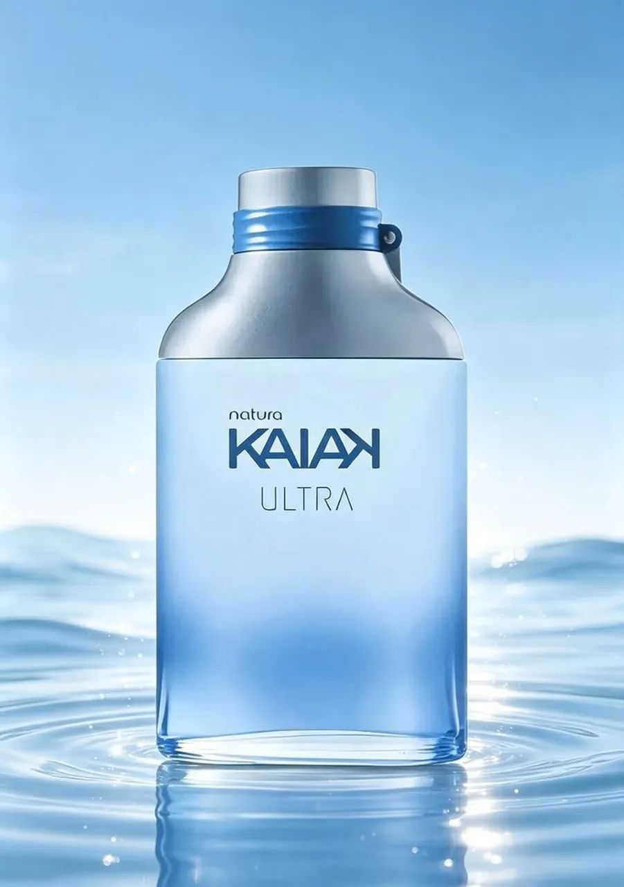 Kaiak Ultra  - Foto 2