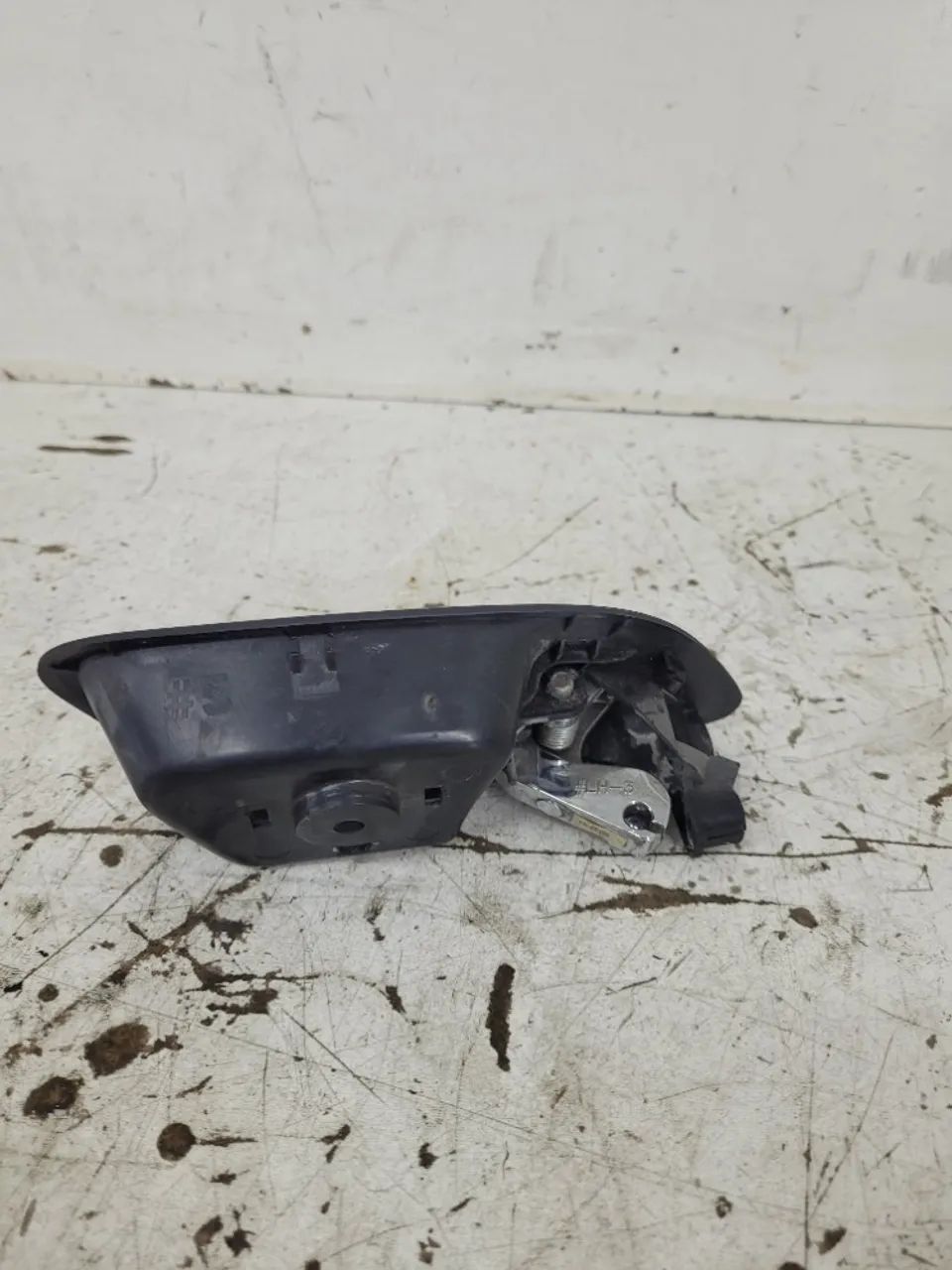 Maçaneta Interna Porta Esquerda Chevrolet Cruze 2015 Dianteira/traseira - Foto 6