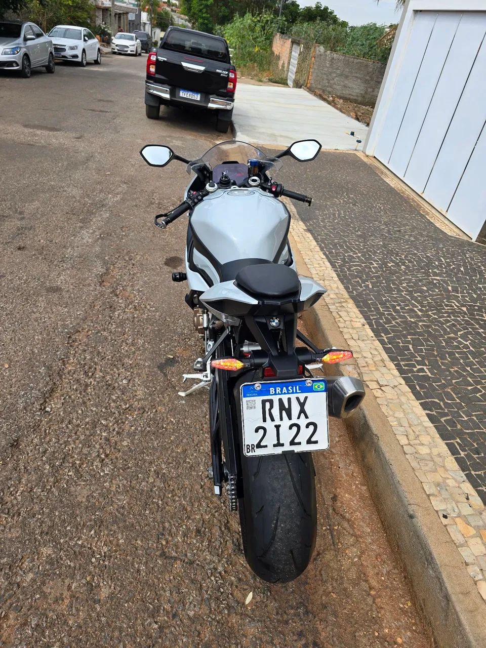 BMW S1000RR  - Foto 5