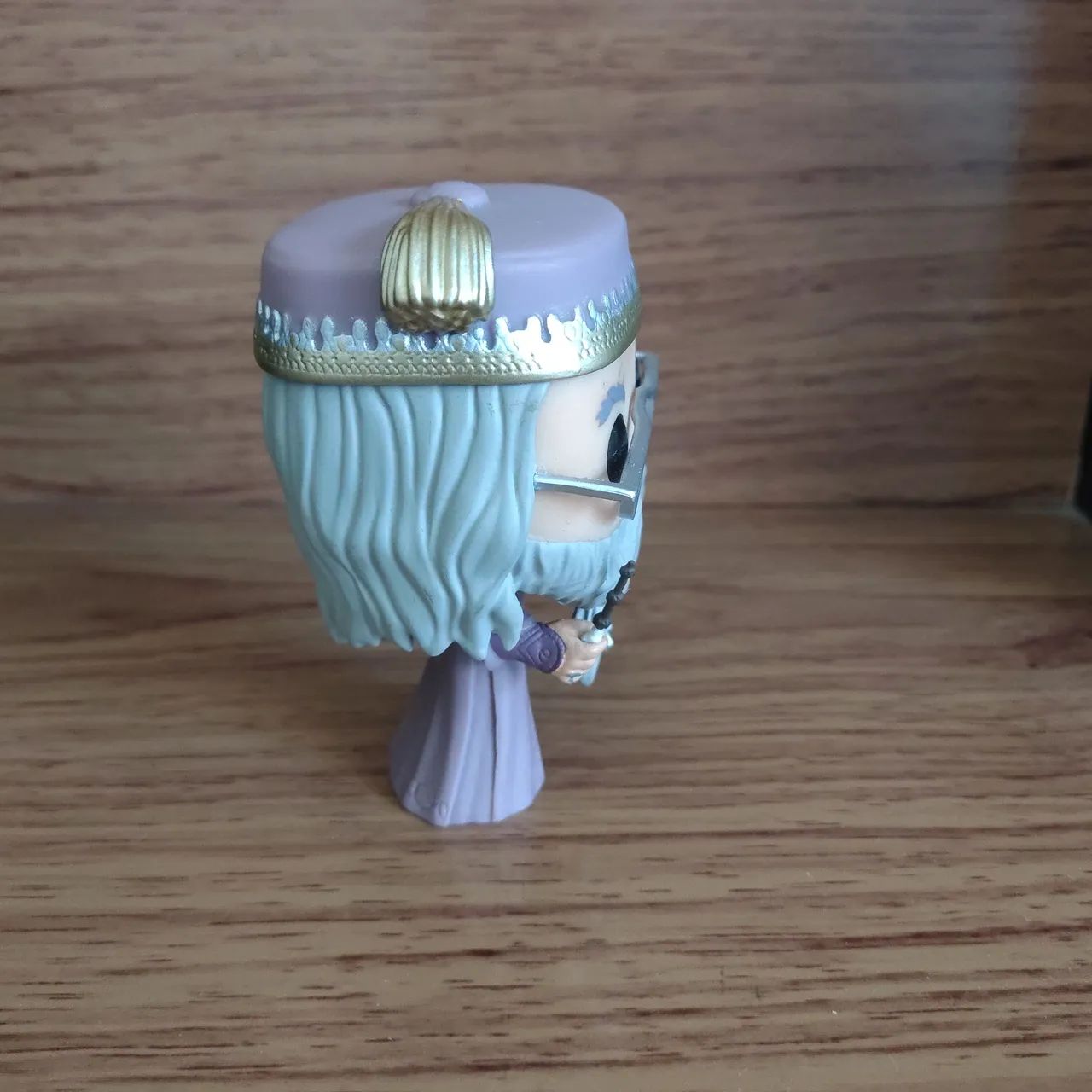 Funko Pop Dumbledore  - Foto 4