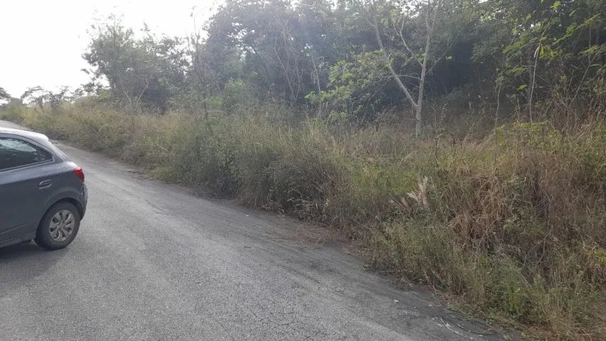 Tiradentes/Betim - Lote 600m² - Foto 3