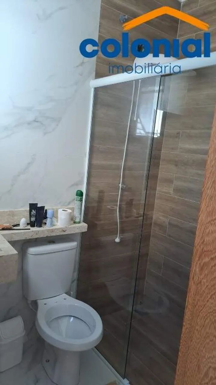 CASA COM 3 QUARTOS/1 SUÍTE E AMPLO TERRENO, VILA PRIMAVERA, JARINÚ SP. - Foto 5