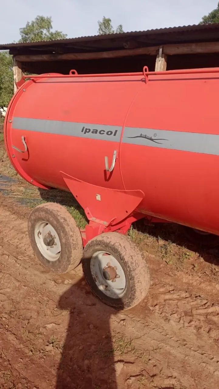 Venda trator e equipamentos - Foto 4