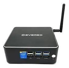 Mini Pc everex i3  - Foto 2
