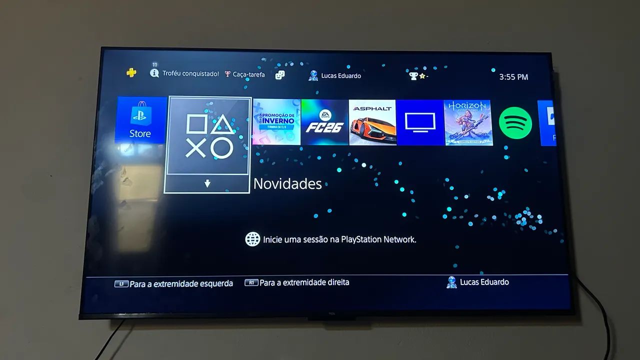 Ps4 slim 500 GB - Foto 5