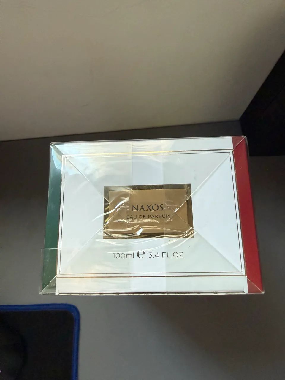 Perfume Xejoff Naxos 100 ml Eau de Parfum - Foto 4