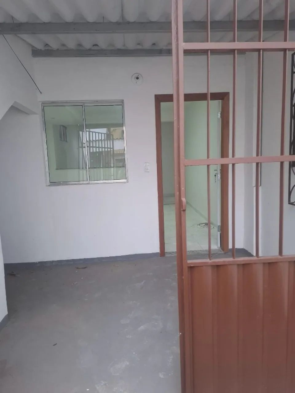 Apartamento em Novo Mexico, 1 quarto - Foto 3