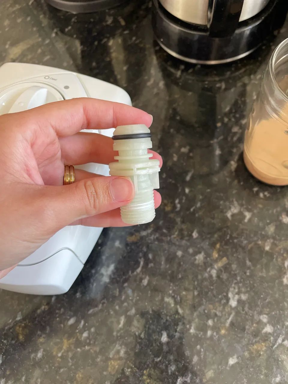 Aquecedor de água  - Foto 3