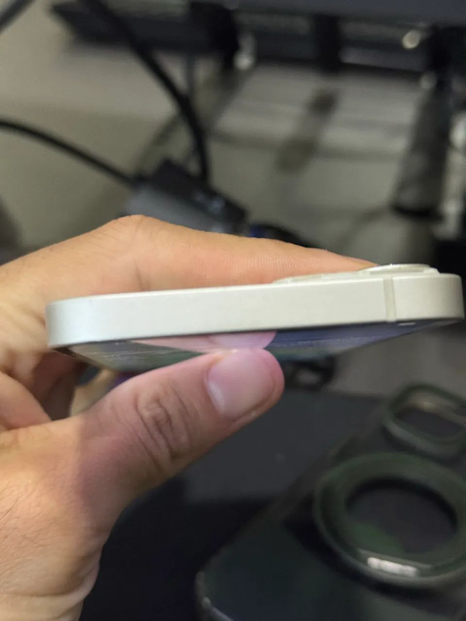 IPHONE 13 - PARCELO - Foto 3