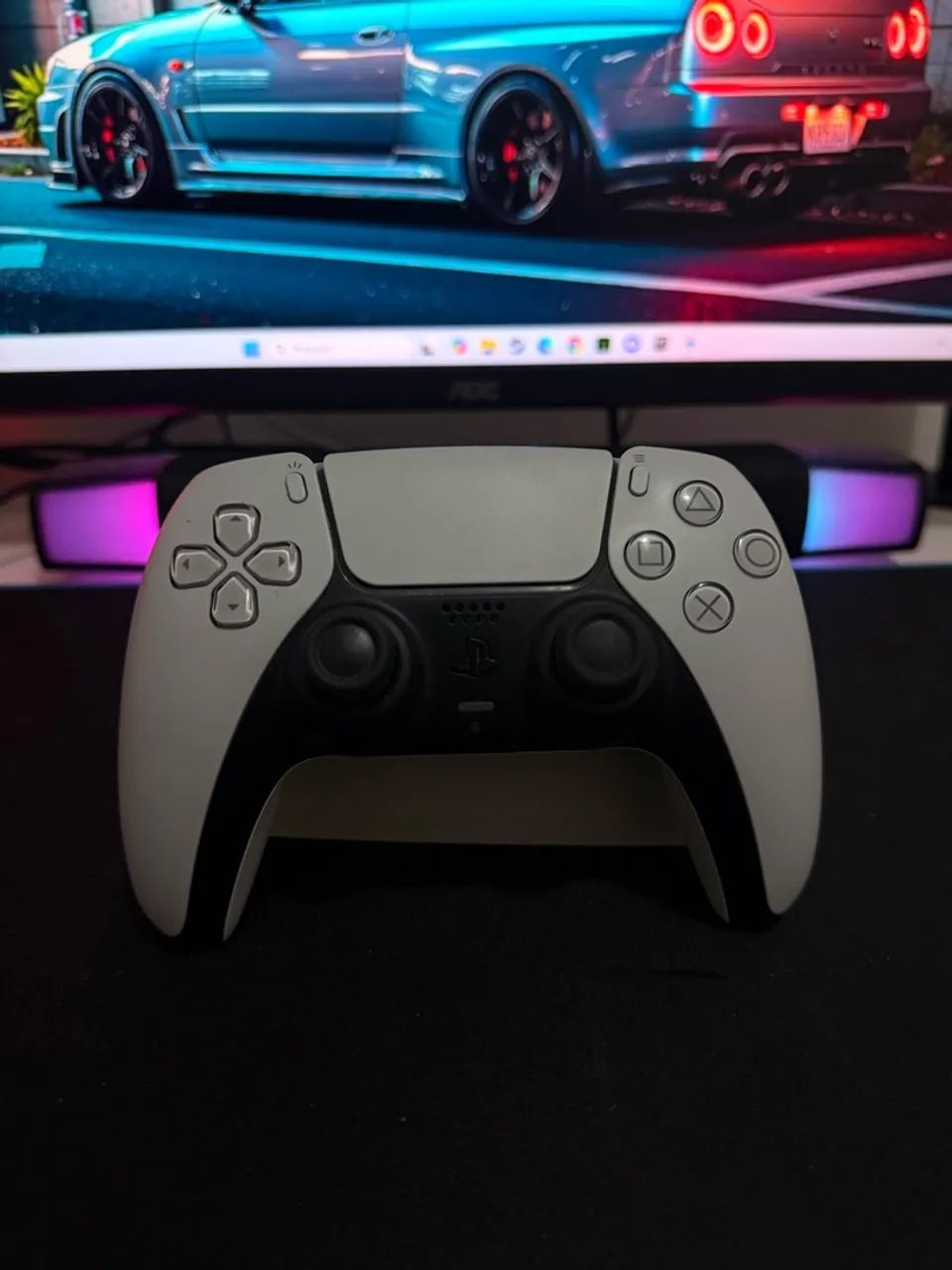 Dualshock 
