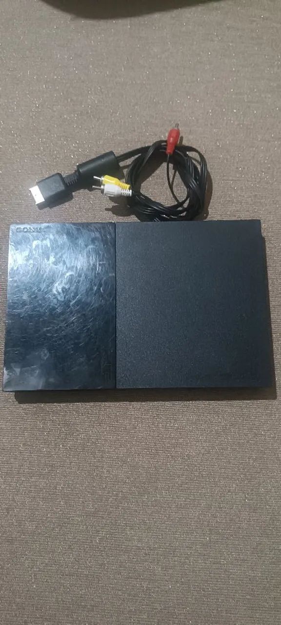 PlayStation 2 - Foto 3