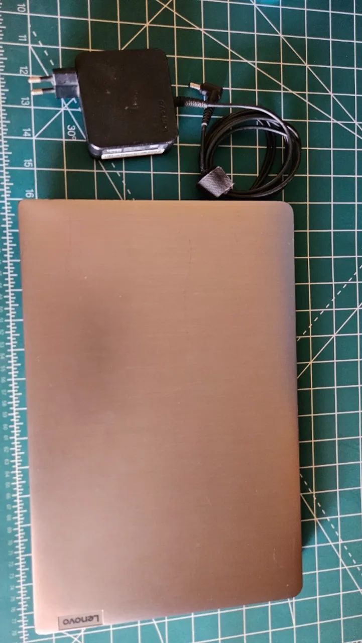 Notebook Lenovo Slim 3 - Foto 4