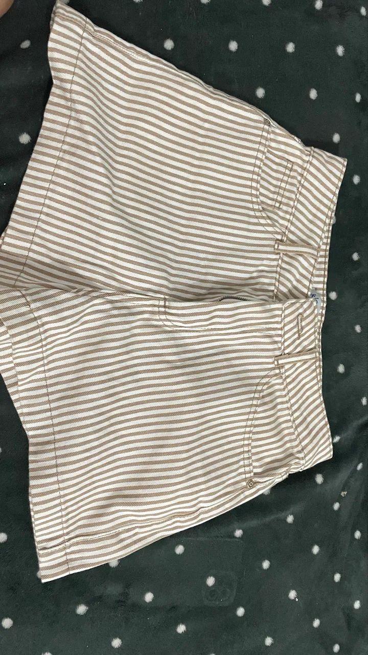 Vendendo roupas - 