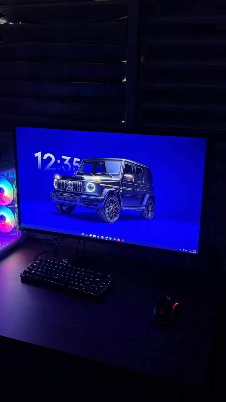 MONITOR 32 POLEGADAS SAMSUNG 60HZ FULL HD  - Foto 4