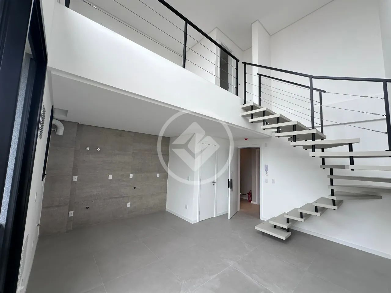 Studio no portal do Ribeirao - Book Residence codigo: 136503 - Foto 4