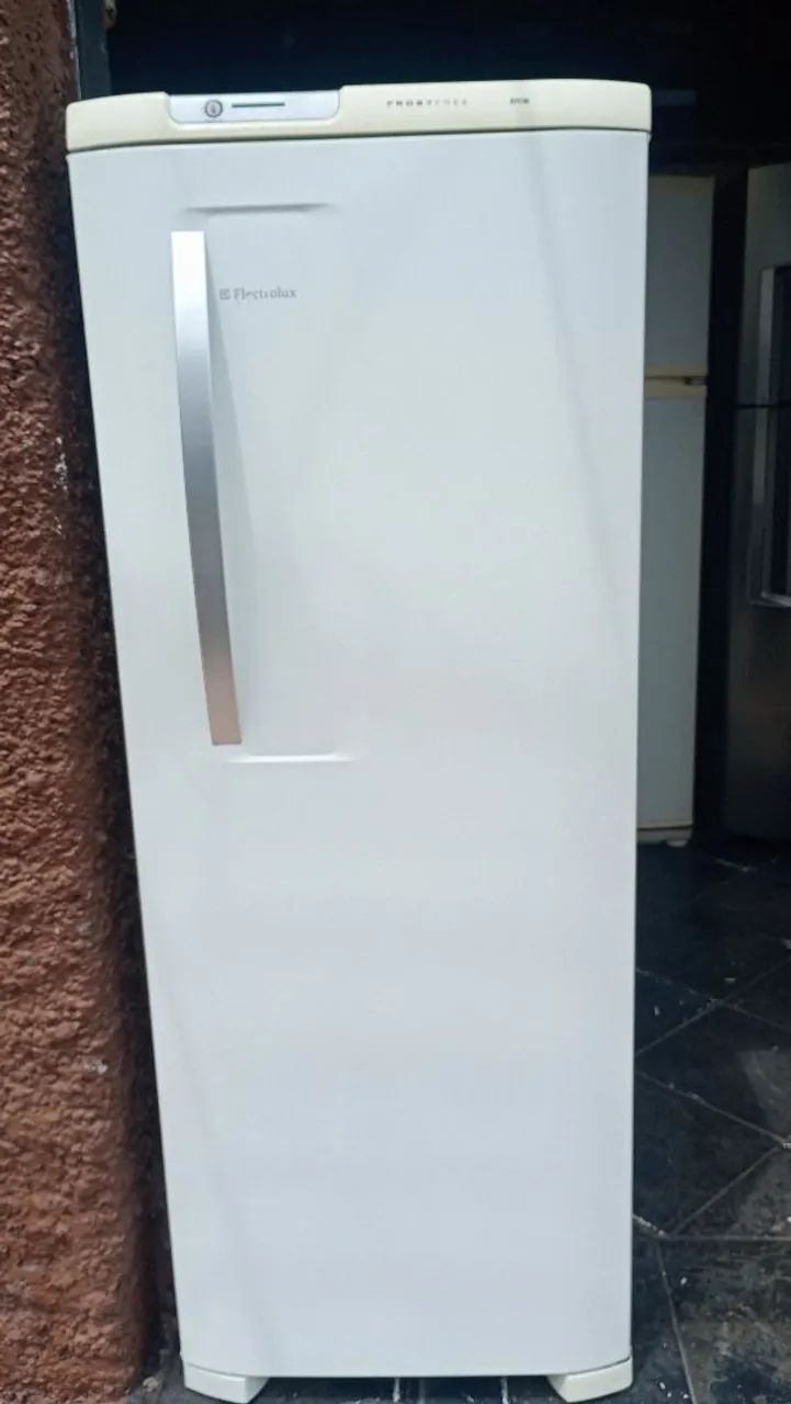 Geladeira 