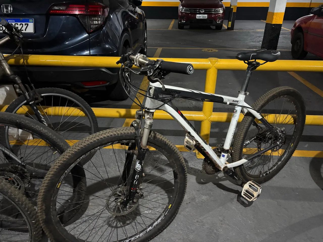 Bike kapa 27,5