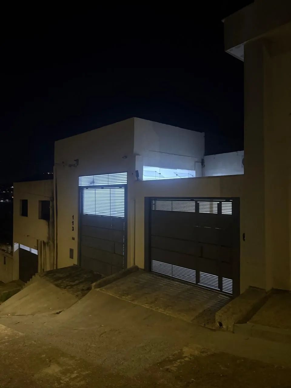 GALPÃO NOVO
