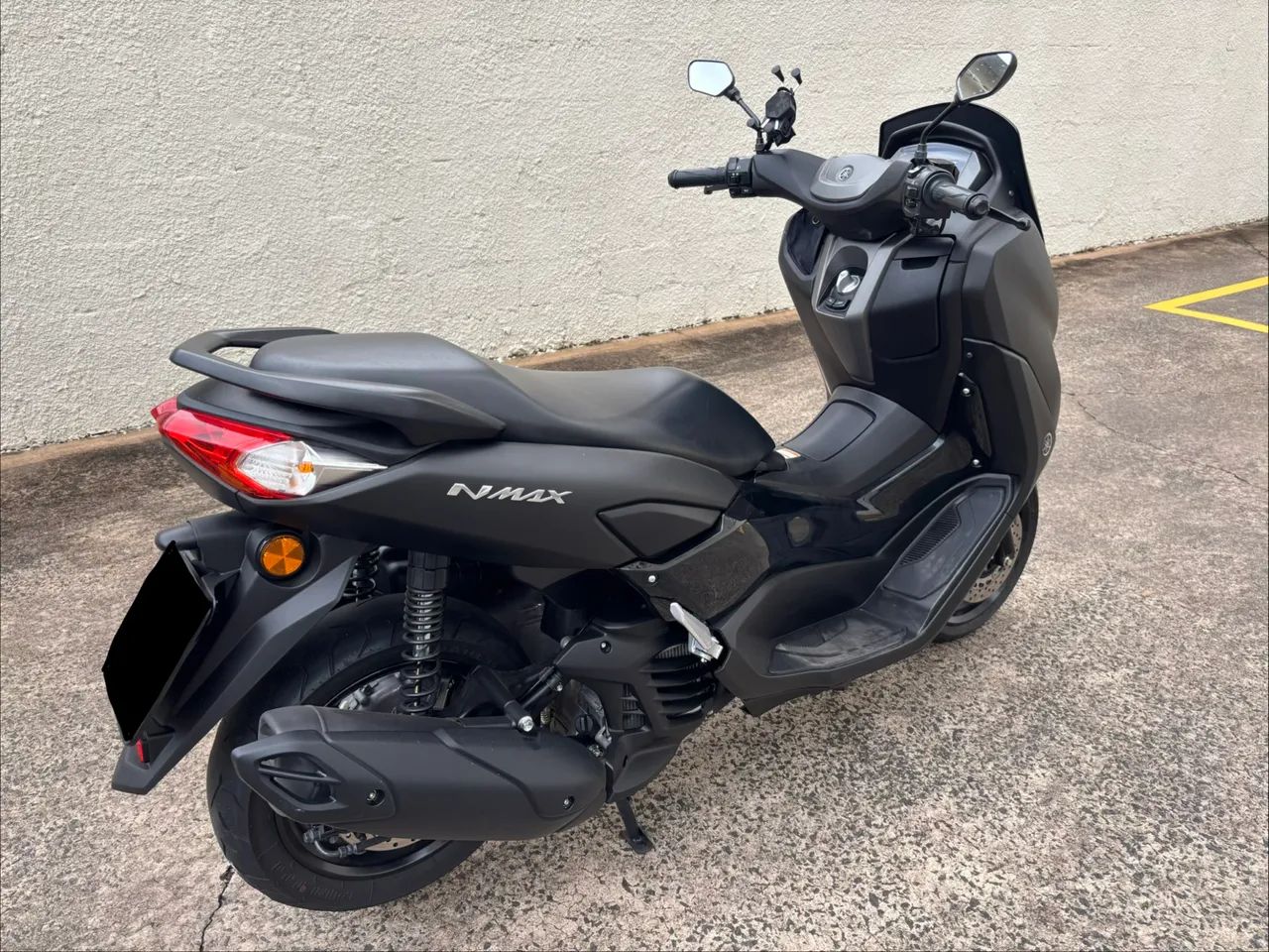 Yamaha Nmax 160 ABS 2024 - Foto 3