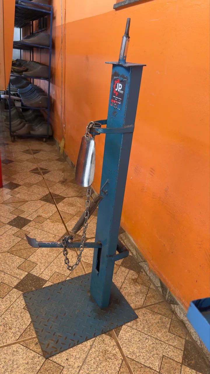 Maquinários para fábrica  - Foto 4