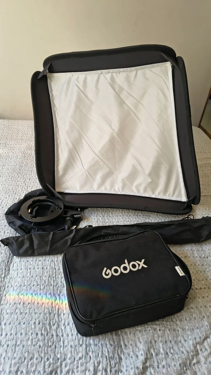 Softbox 60x60 Godox