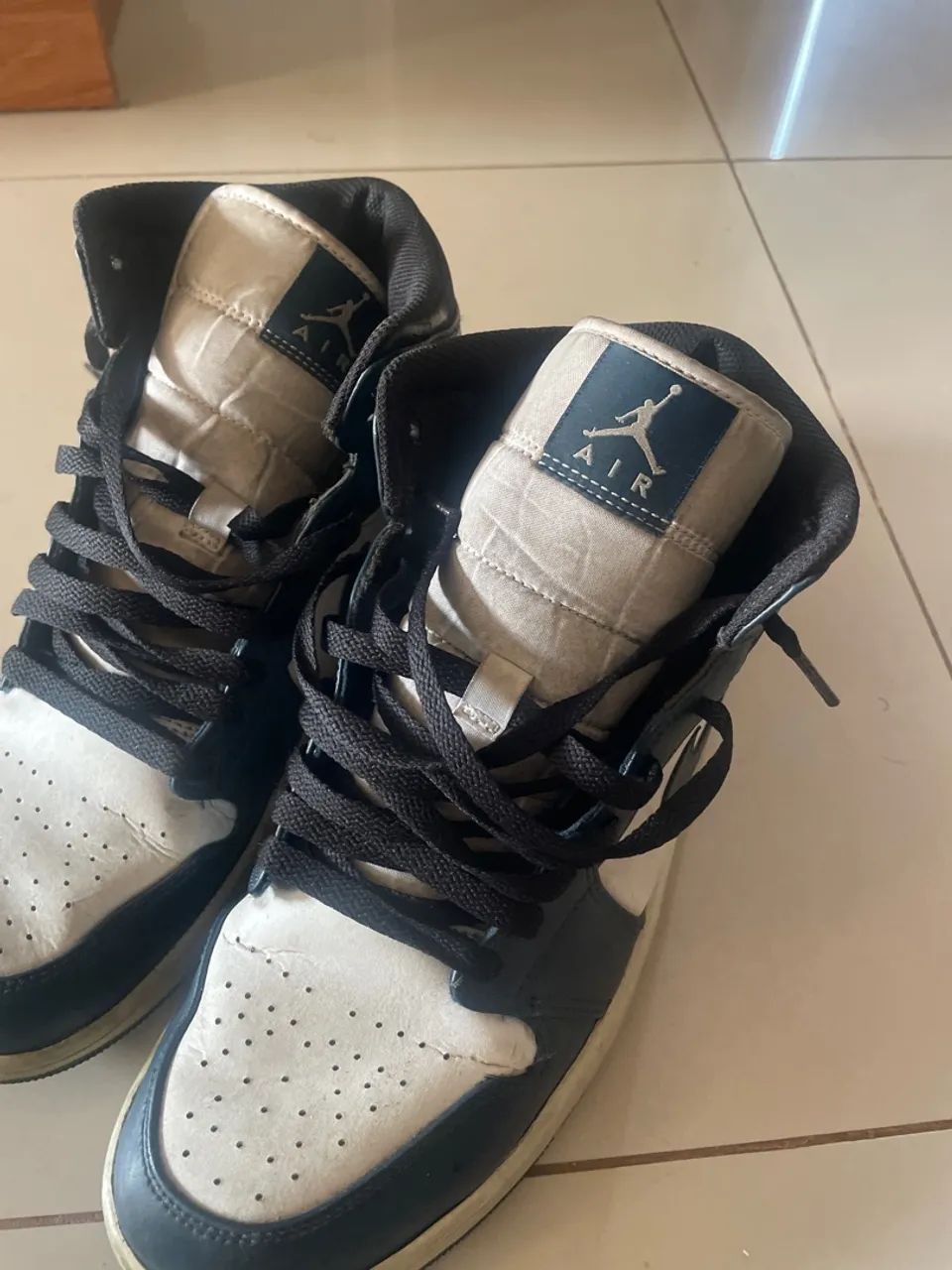Air Jordan 1 Mind  - Foto 2