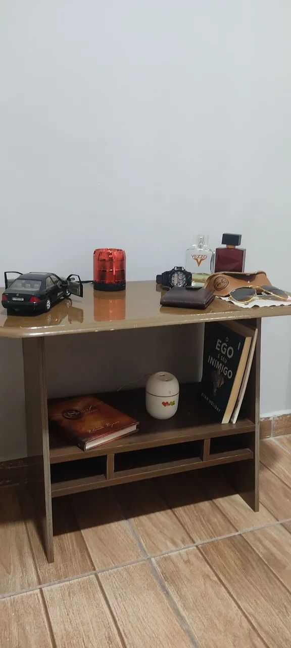 Mesa organizadora  - Foto 3