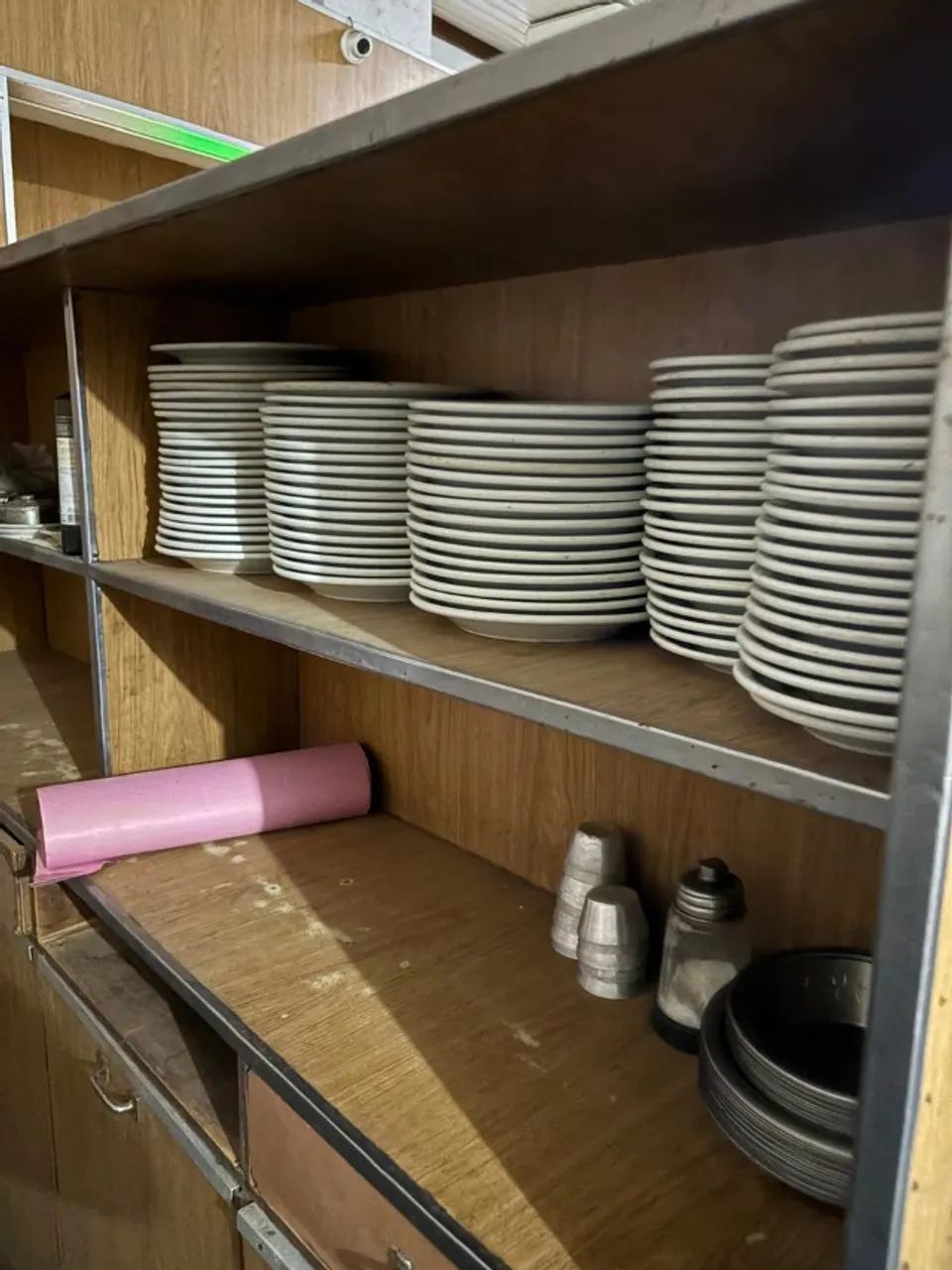 Venda Completa de Materiais e Equipamentos de Restaurante - Foto 6
