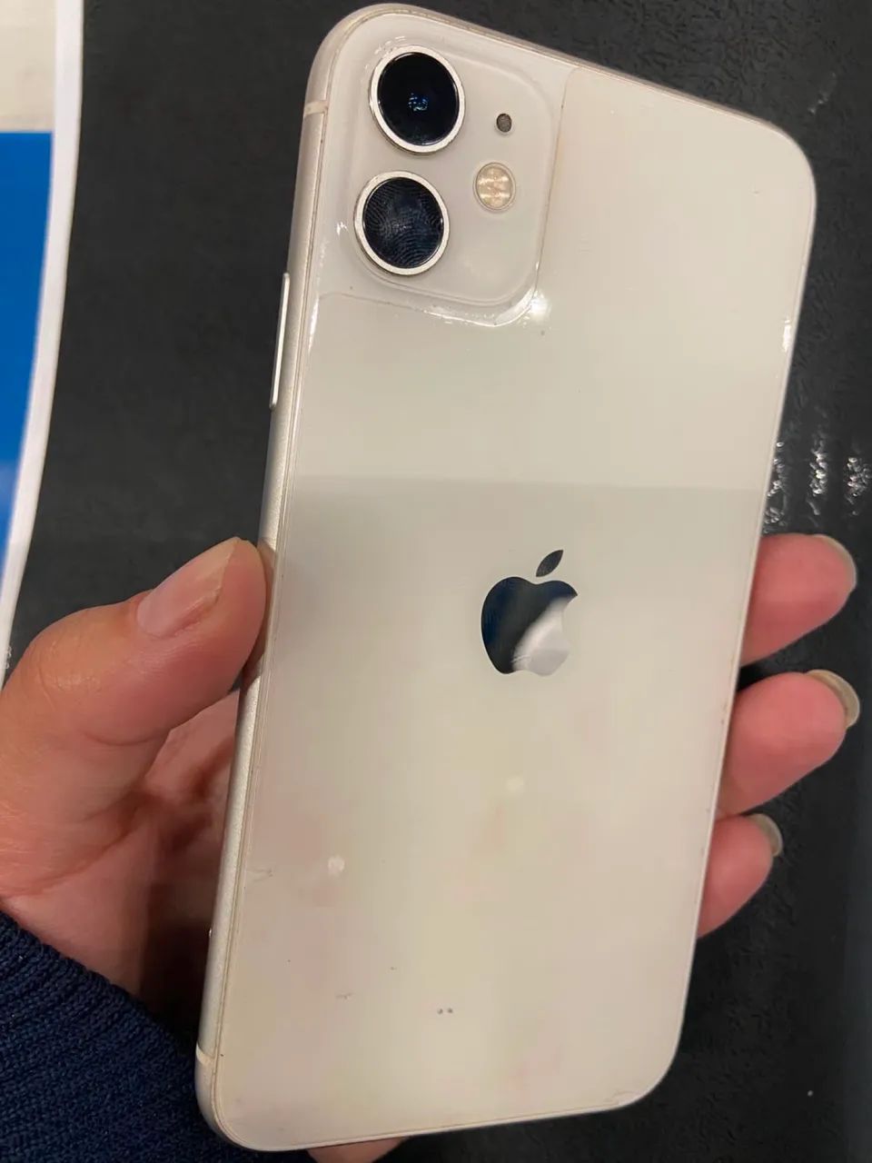 IPHONE 11 - Foto 4