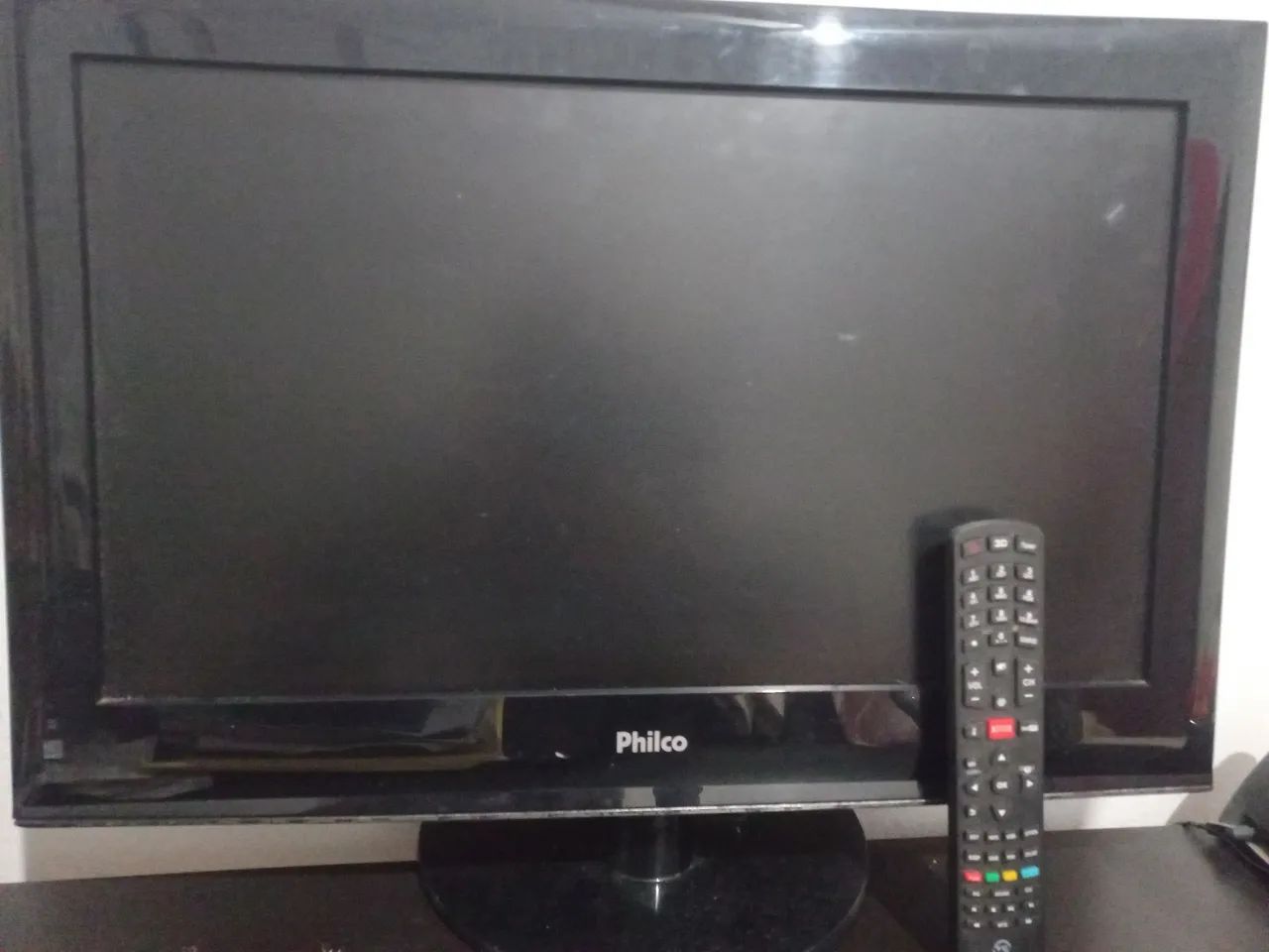 VENDO TV PHILCO 24"
