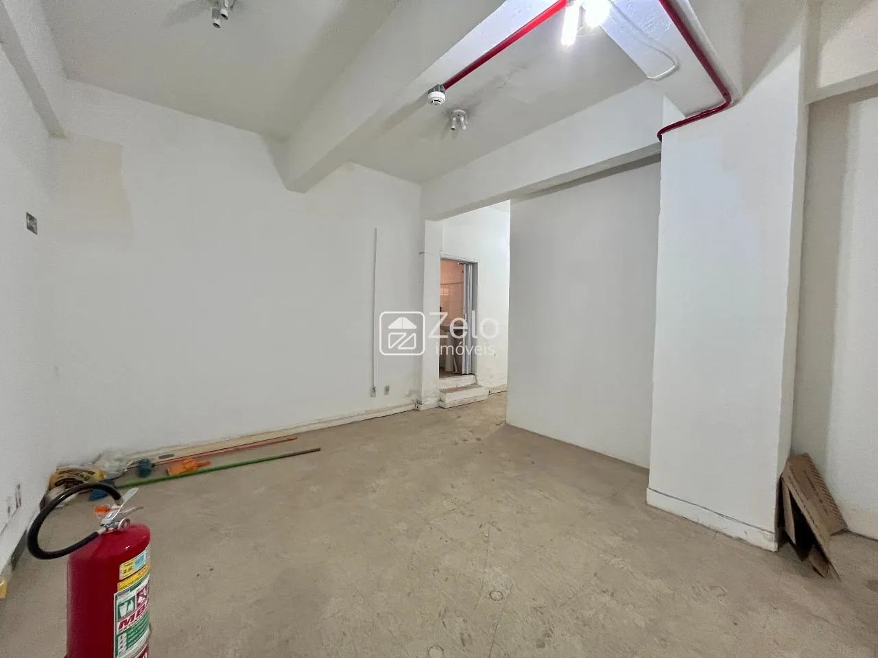 Sala para aluguel em Centro, Campinas - SP | Cód 33404 - Foto 3