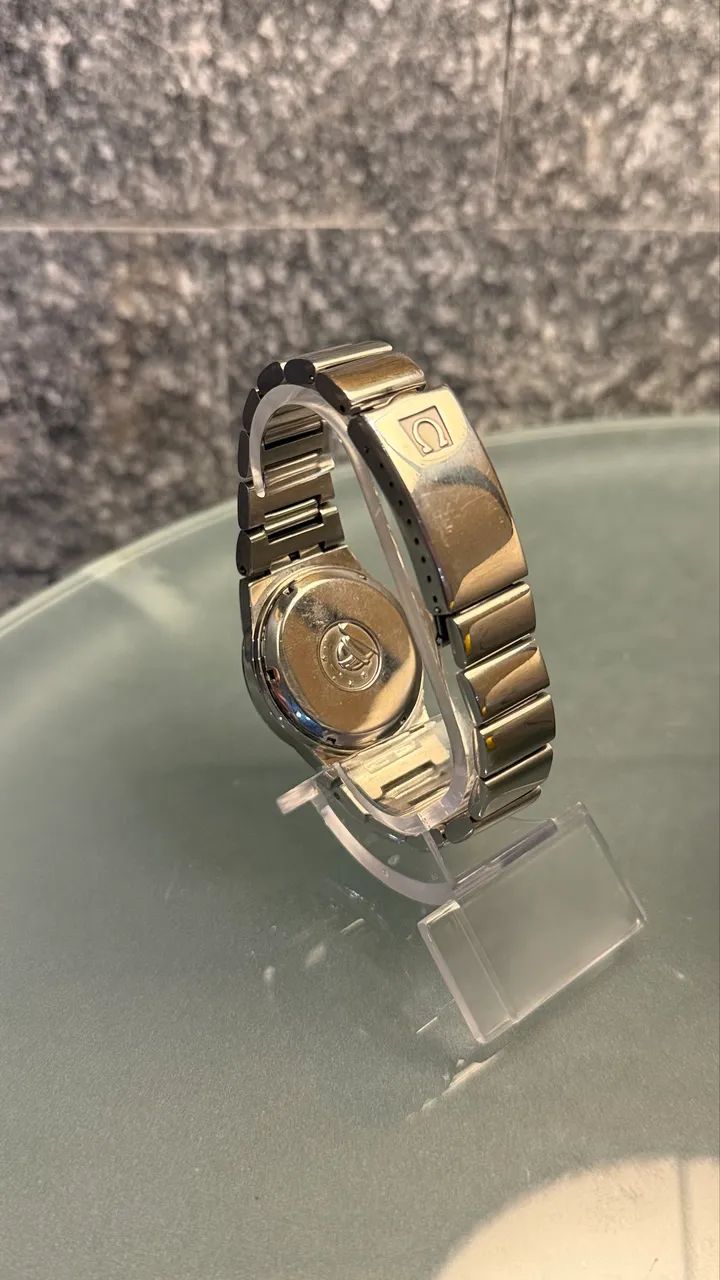 Relógio Omega Constellation - Foto 3