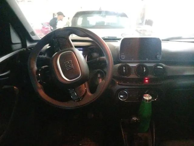 Fiat Cronos Drive 1.3 8V Flex 2026 - Foto 5