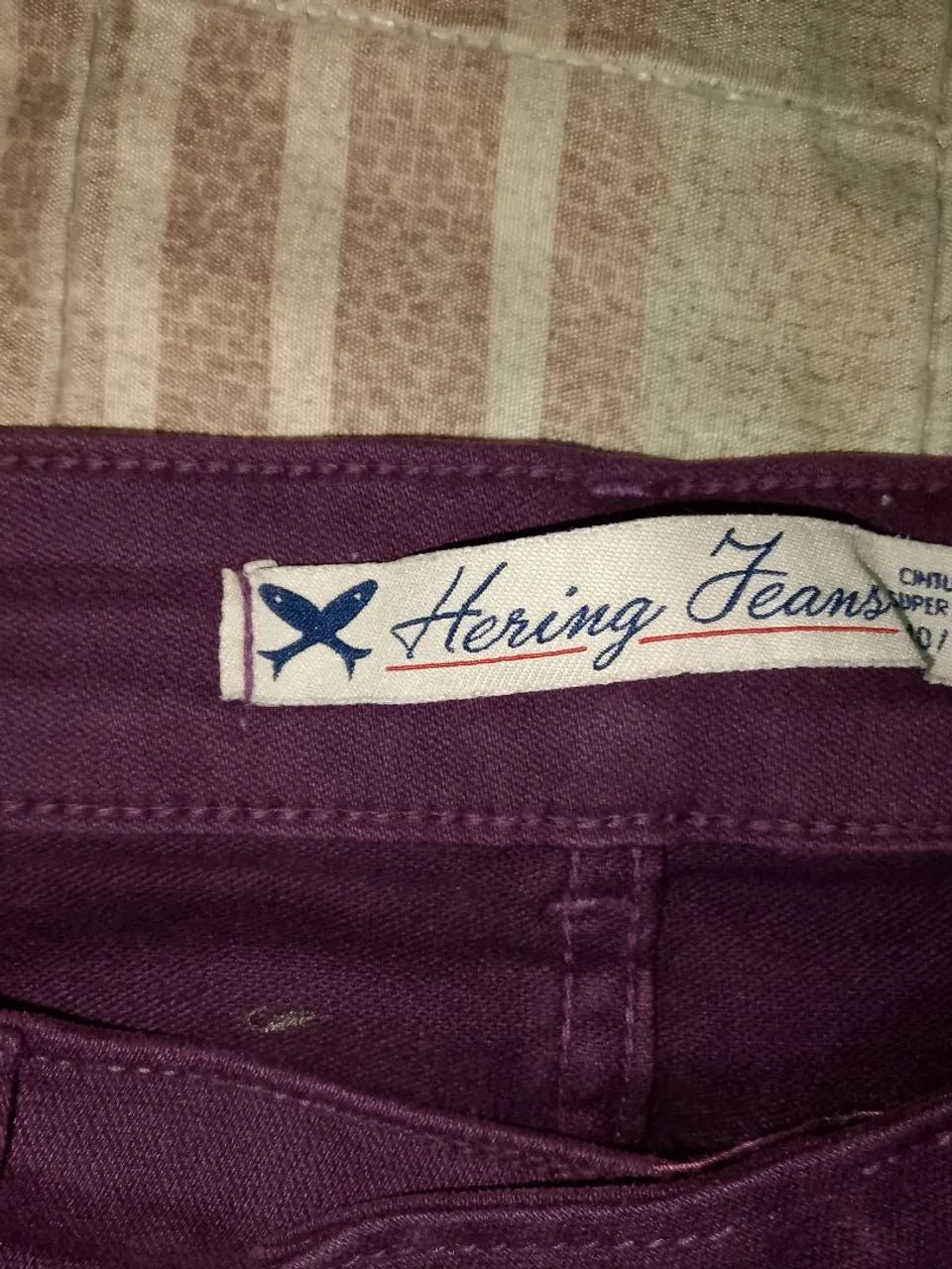 Hering e Usaflex  - Foto 4