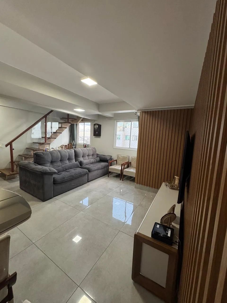 Cobertura 3 Quartos (2 Suítes) | 140m² | Qi 3 Taguatinga - Foto 5