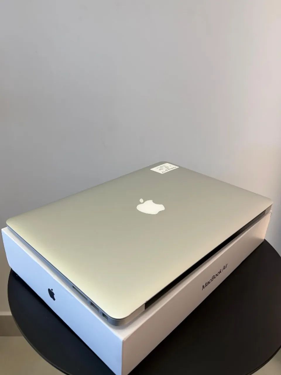 mac book air 2017 美品 Macbook air 2017 128g 8gb ram - Notebooks - Centro, Curitiba