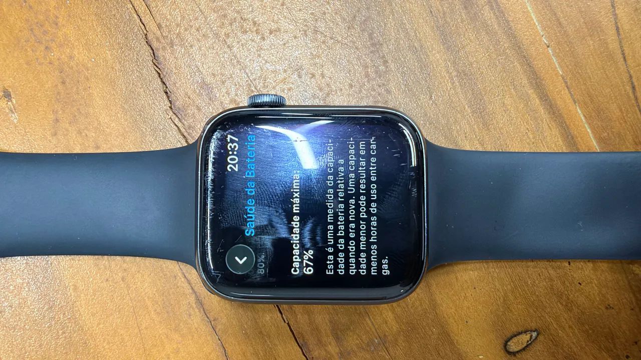 Apple Whatch Series 6 - 44 MM - Foto 5