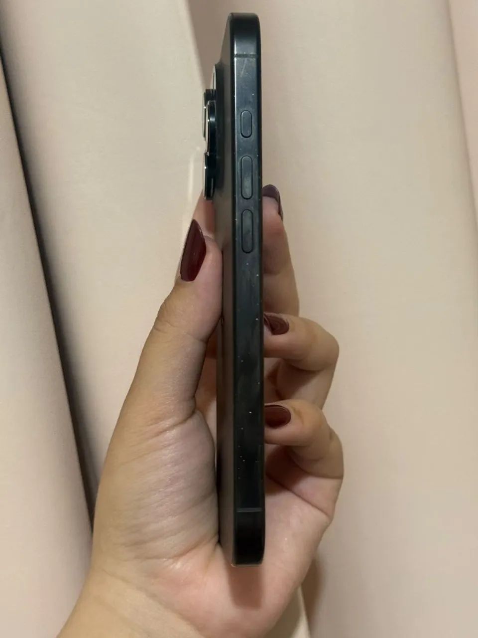 iPhone 16 PRO - Foto 5