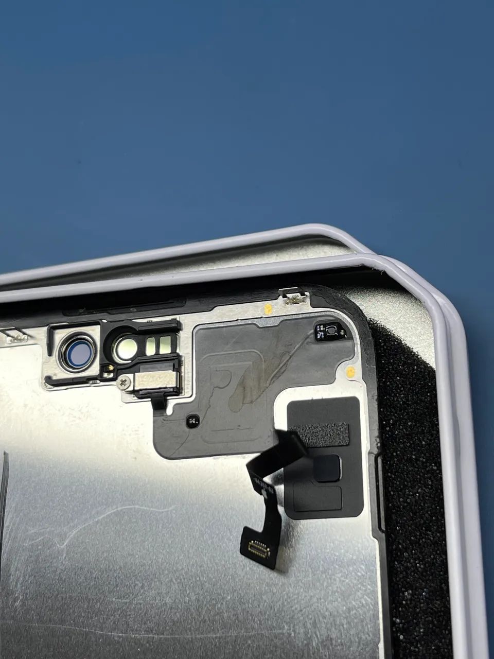 Display iphone 14 original retirado. - Foto 2