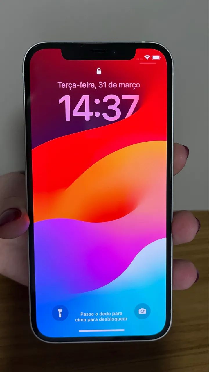 iphone 12 - Foto 3