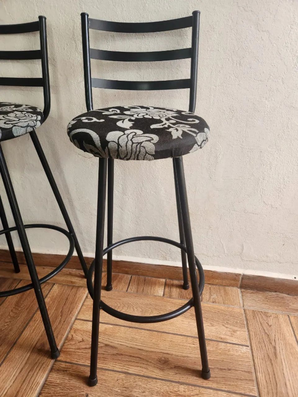 Banqueta alta