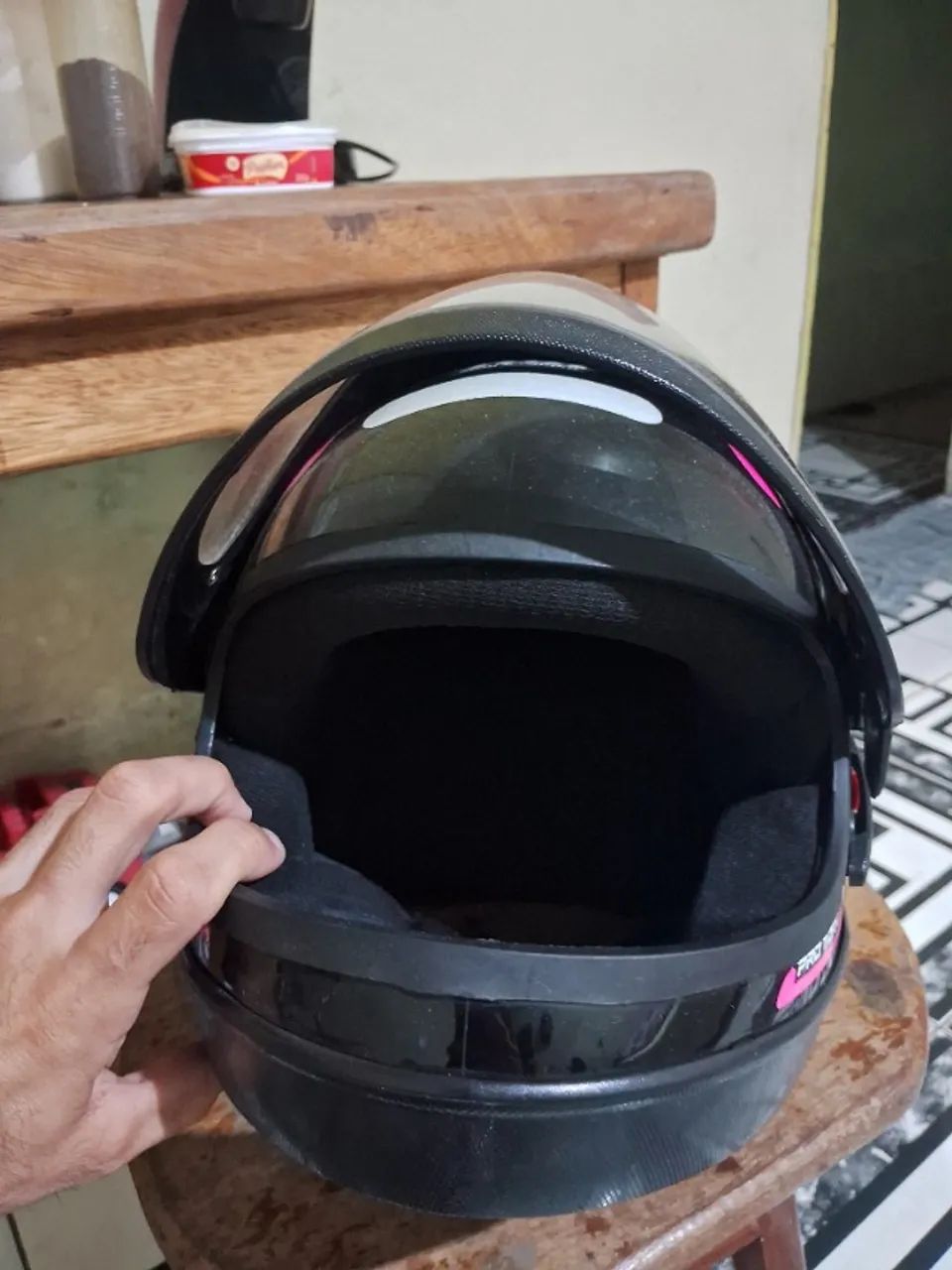 Capacete  - Foto 4
