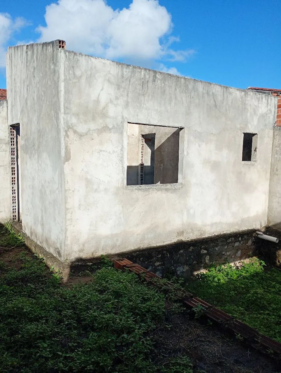 VENDE-SE , "terreno em construção". - Foto 2