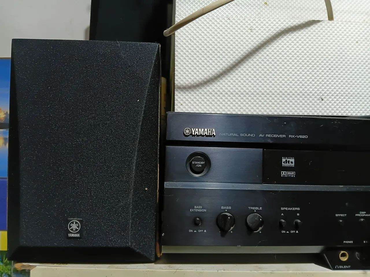 Reviver YAMAHA - Foto 2