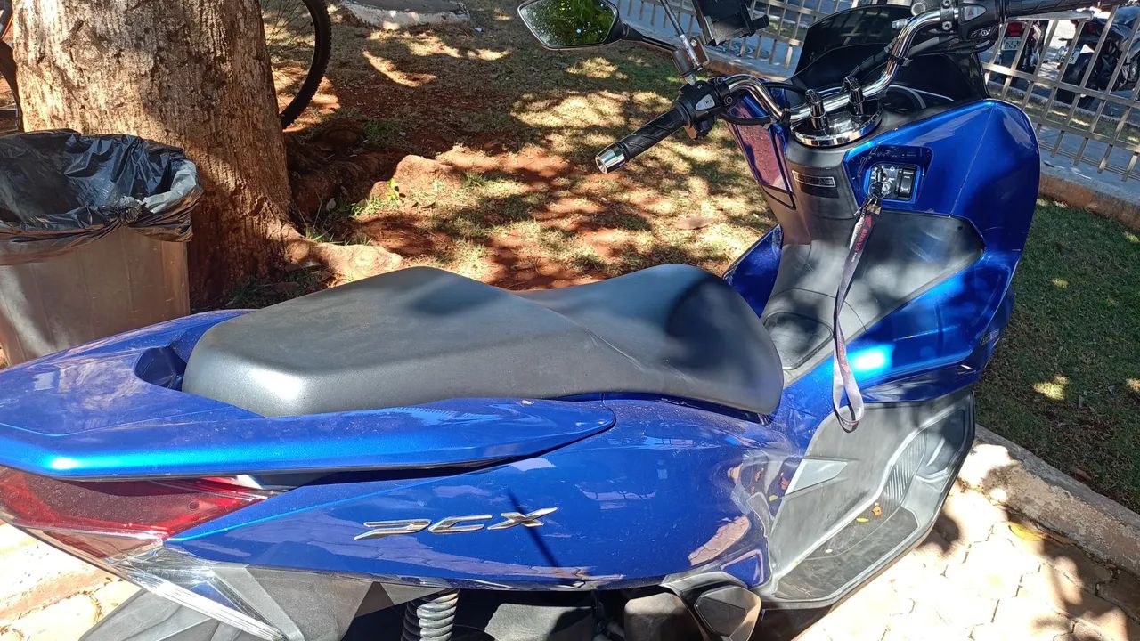 Pcx  - Foto 2