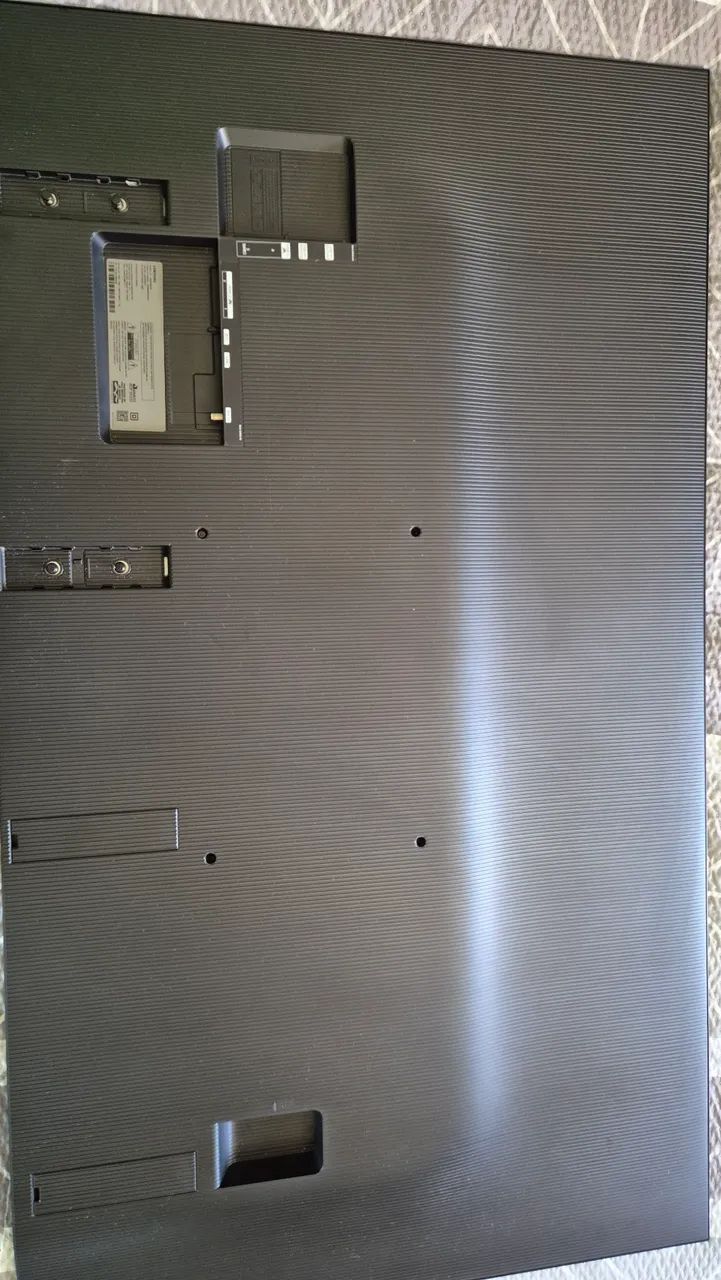 TV Samsung OLED S85f 55" - Foto 3