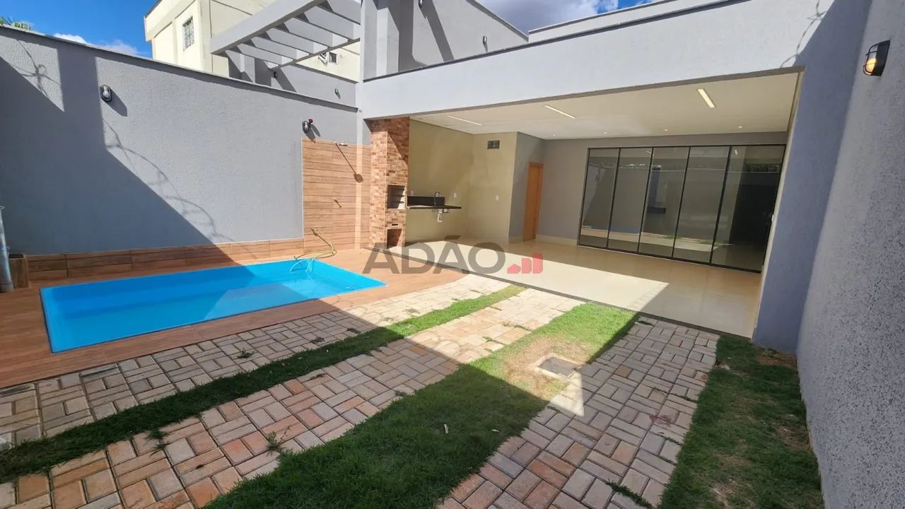 JARDIM BRASIL - Foto 2