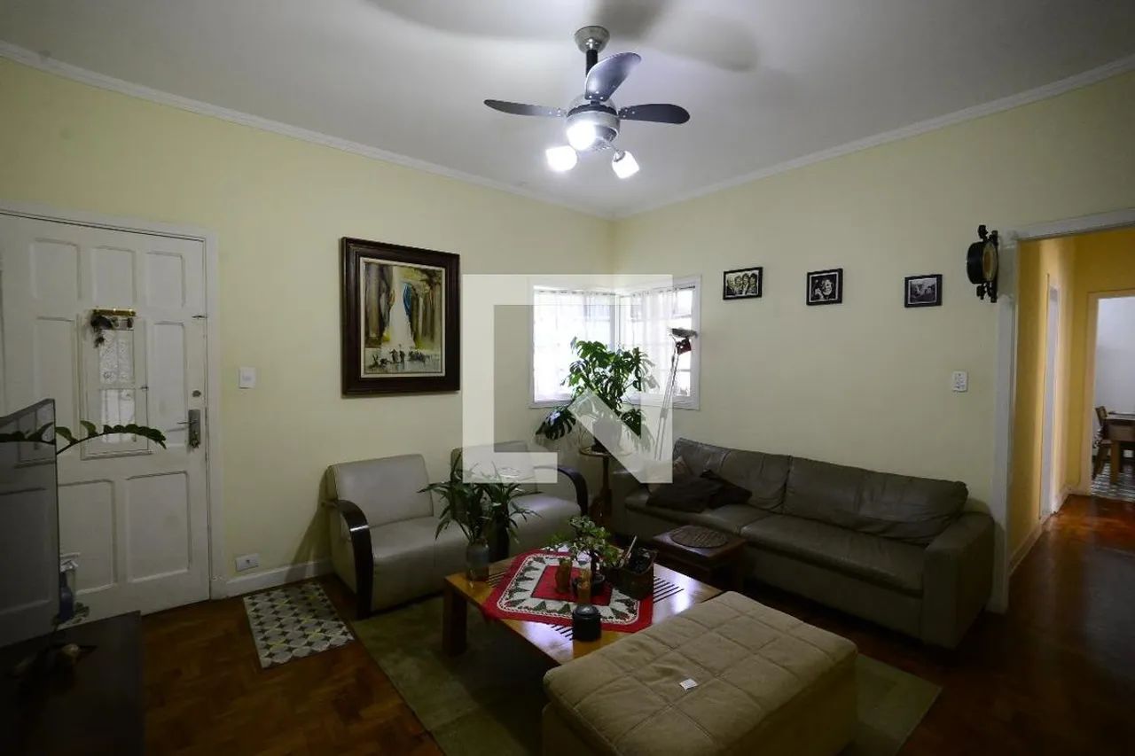 Apartamento à Venda - Vila Mariana, 2 Quartos, 96 m2 - Foto 4