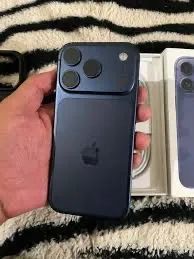 iPhone 17 Pro 1 TB em Perfeito Estado  - Foto 2